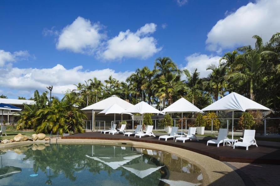 Mercure Townsville