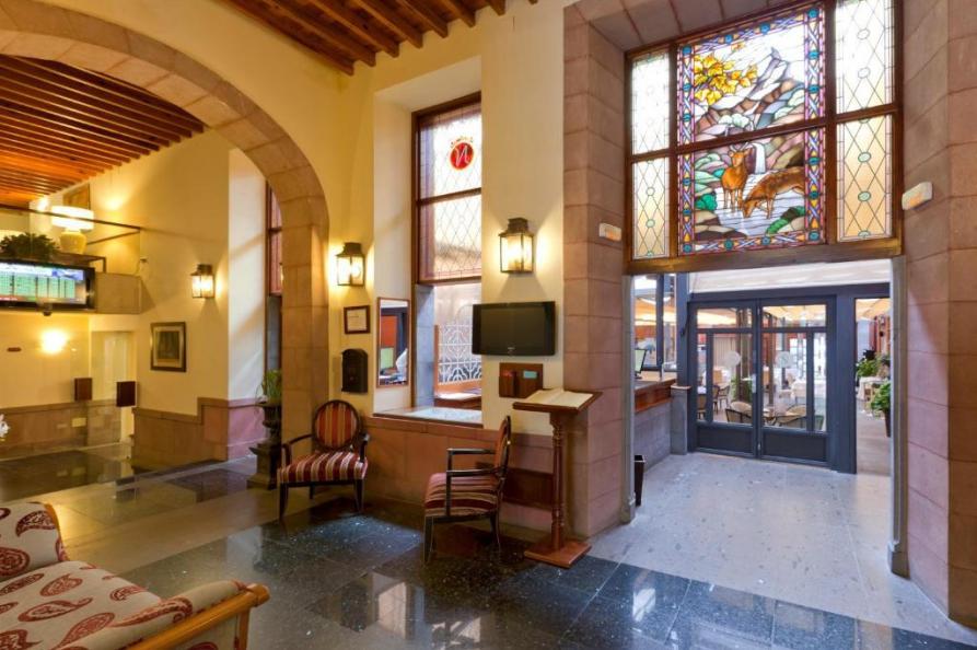 Laguna Nivaria Hotel & Spa 
