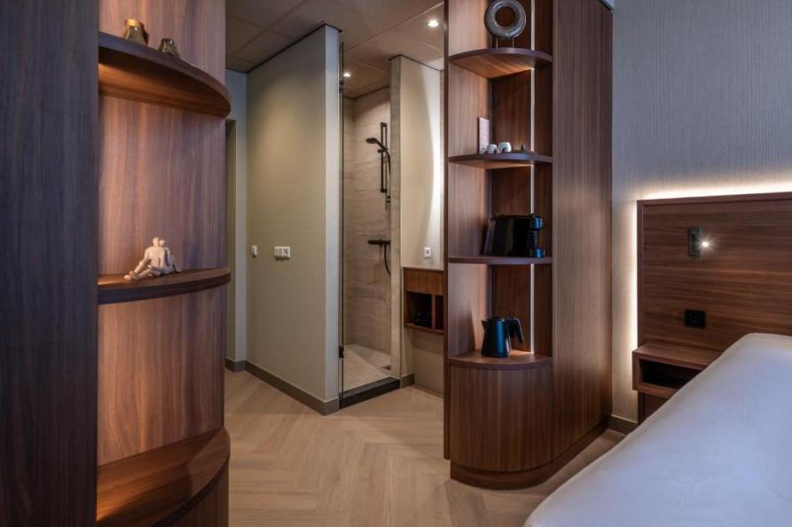 Hotel De Zeevaartschool

