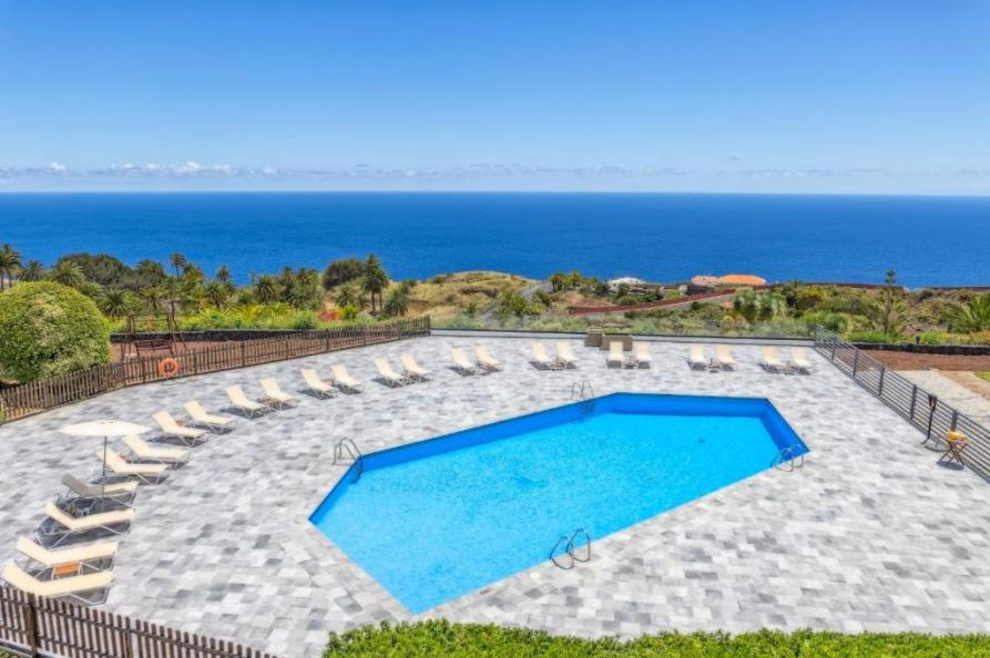 Parador de la Palma