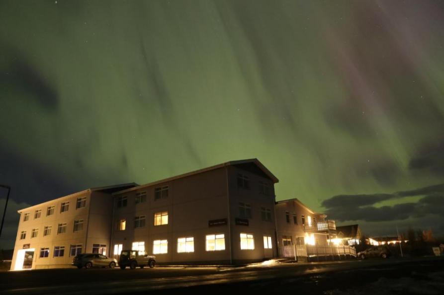 Sel Myvatn