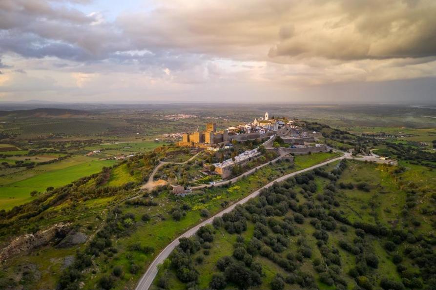 Alentejo