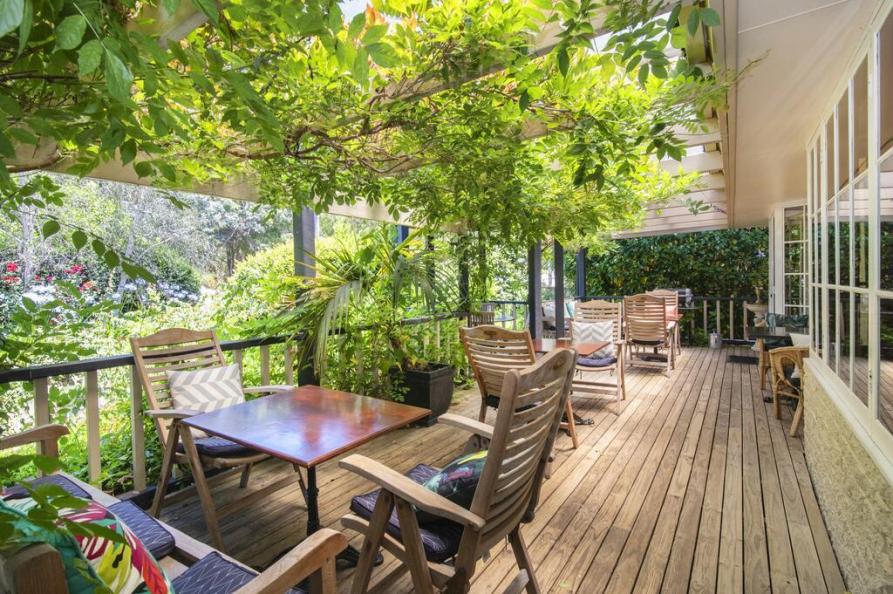 Rosewood Guesthouse