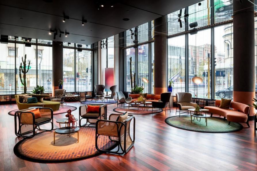 QT Hotel Perth