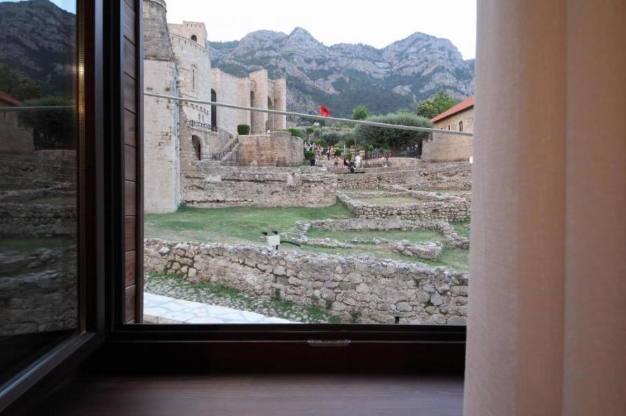 Kruja Albergo Diffuso