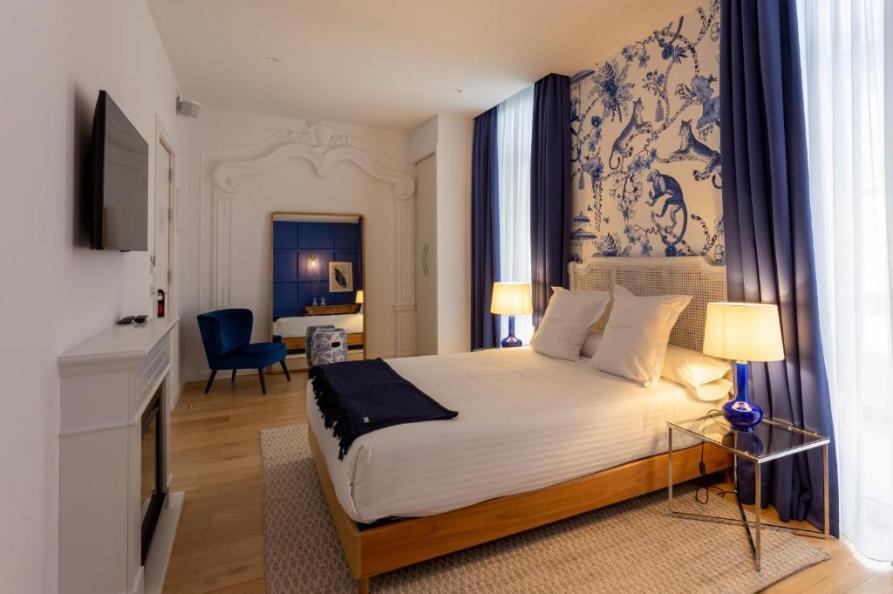 Hotel Sol Boutique 