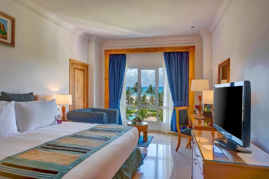 Crowne Plaza Salalah