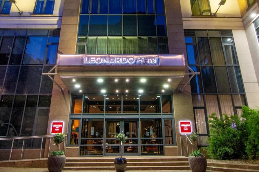 Leonardo Hotel London Croydon