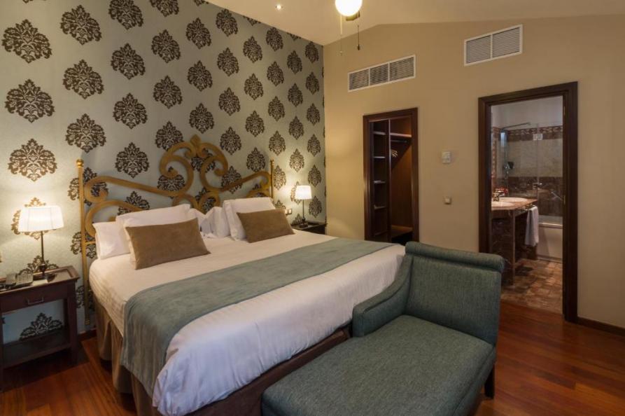Laguna Nivaria Hotel & Spa

