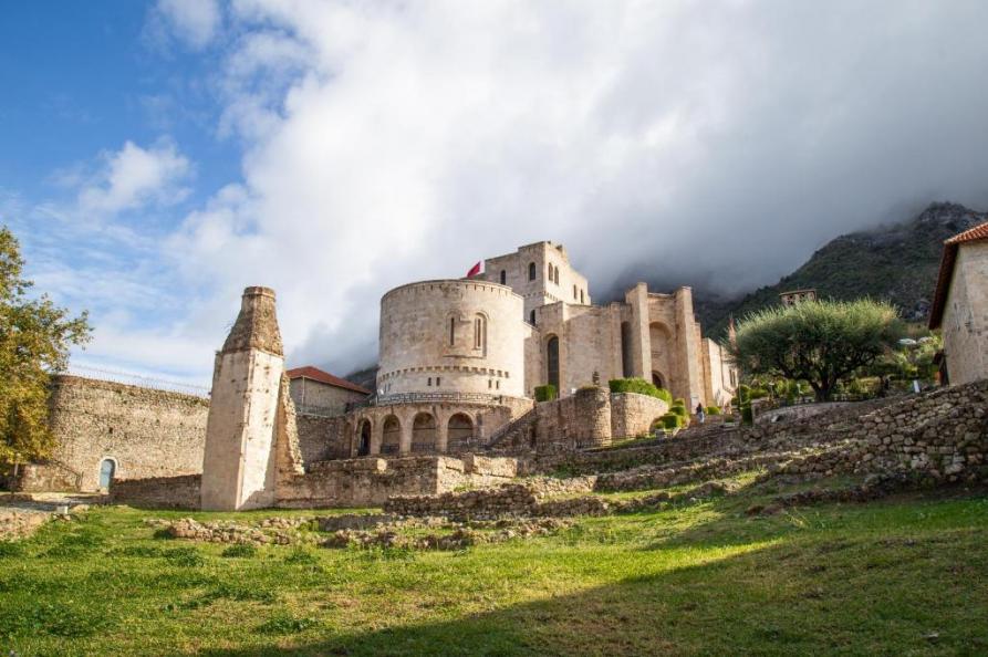 Kruja Albergo Diffuso
