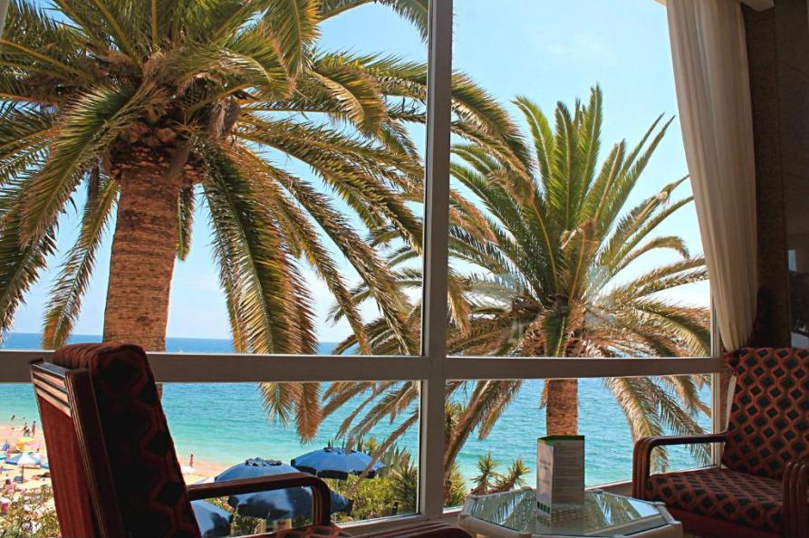 Holiday Inn Algarve