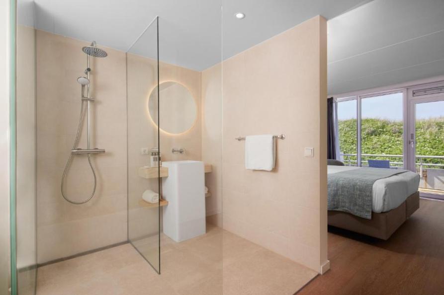 WestCord Strandhotel Seeduyn