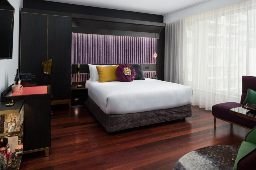 QT Hotel Perth