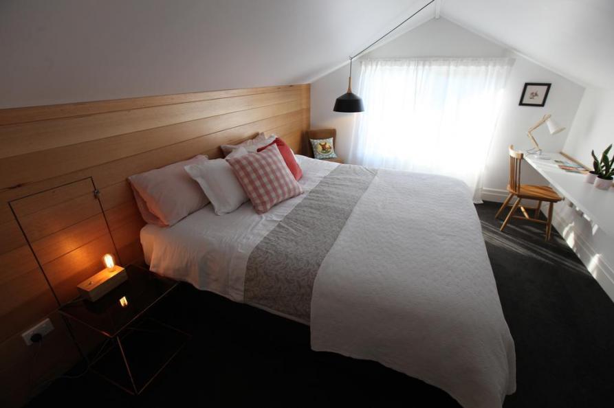 Sunny Side Up B&B