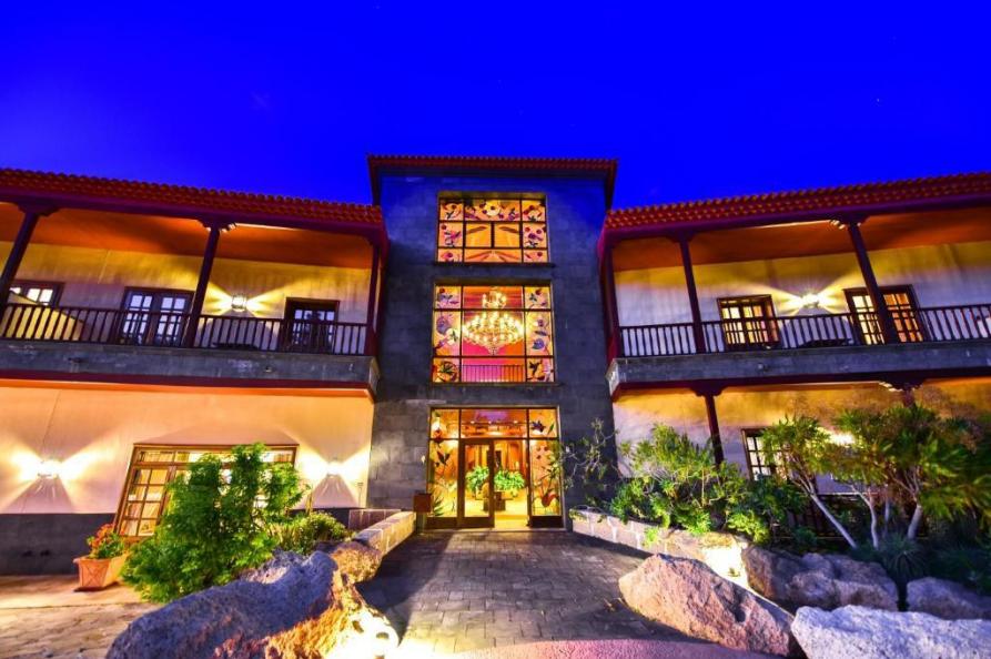 Hotel Spa Villalba 
