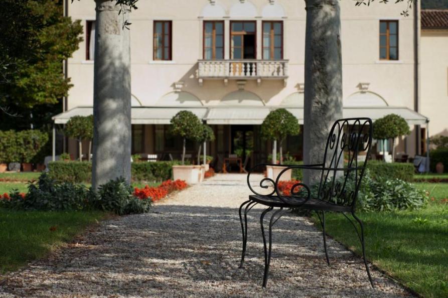 Villa Ca Sette