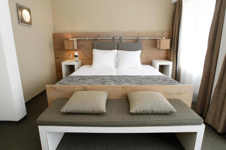 WestCord Strandhotel Seeduyn