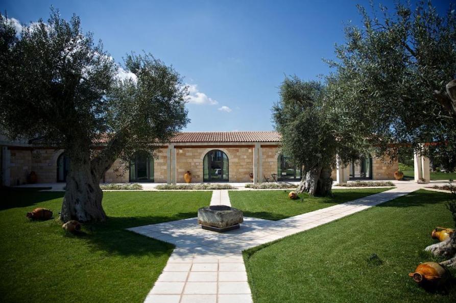 Masseria Stali