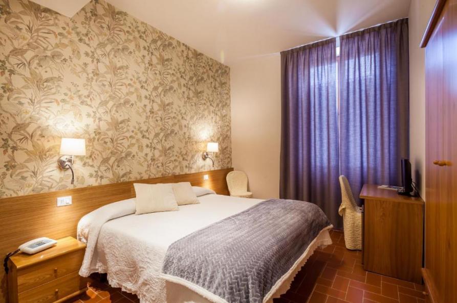 Hotel La Palomba
