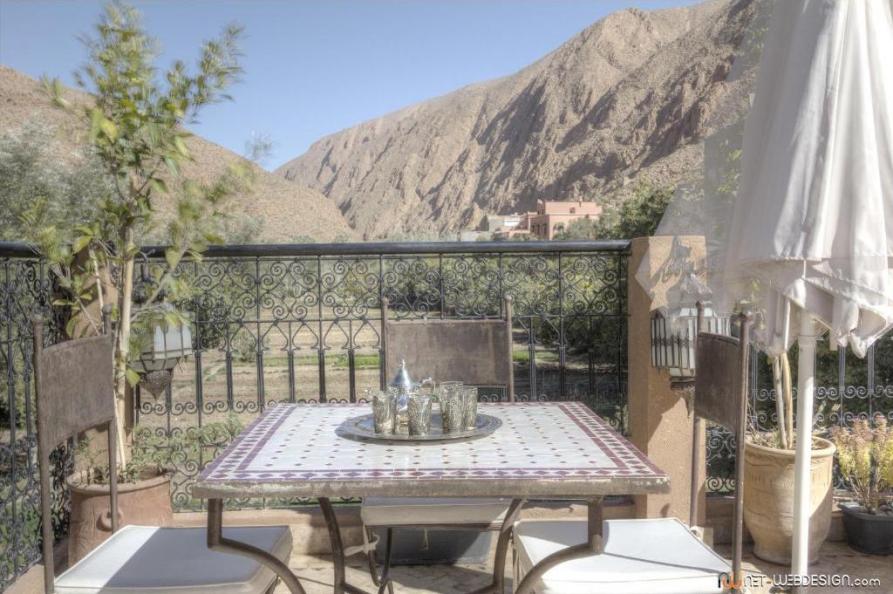 Dar Rihana Inn