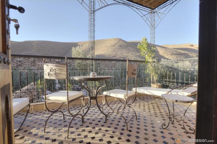 Dar Rihana Inn
