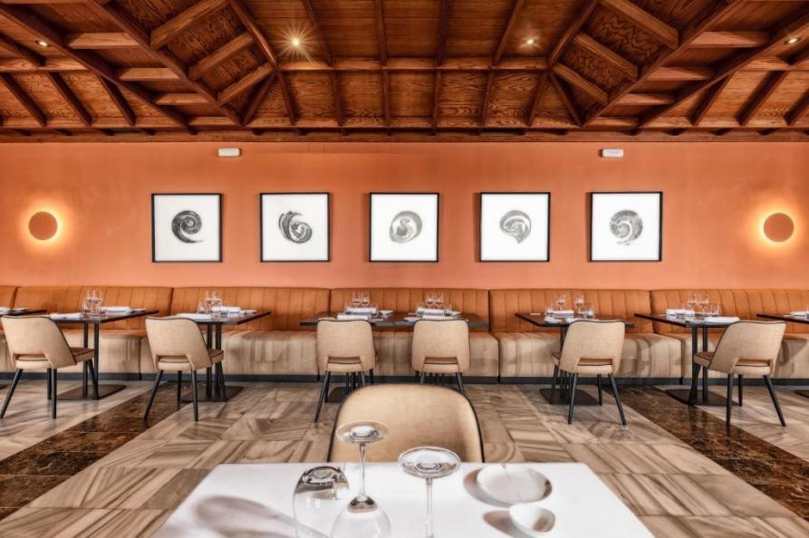 Parador de la Palma