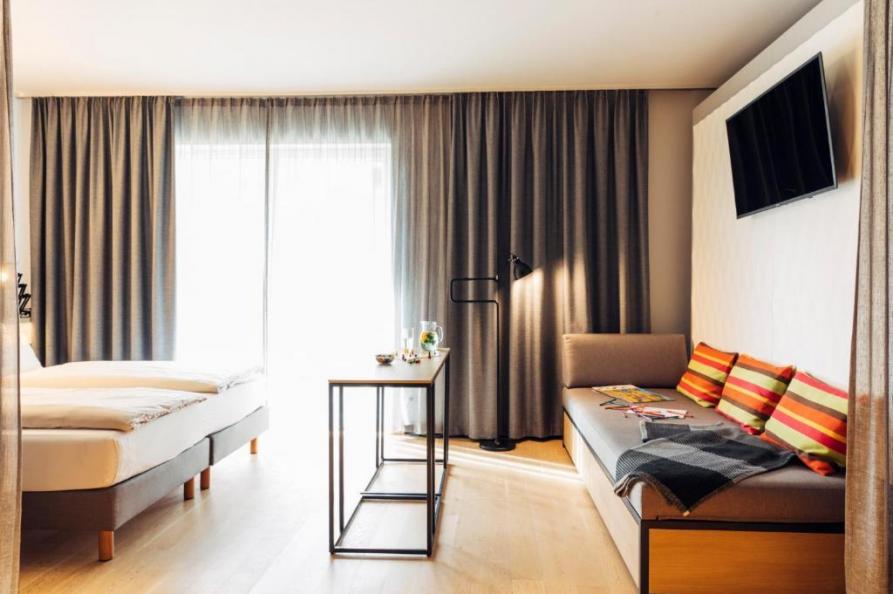 Harry’s Home Steyr