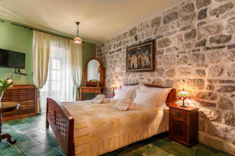 Hotel Monte Cristo

