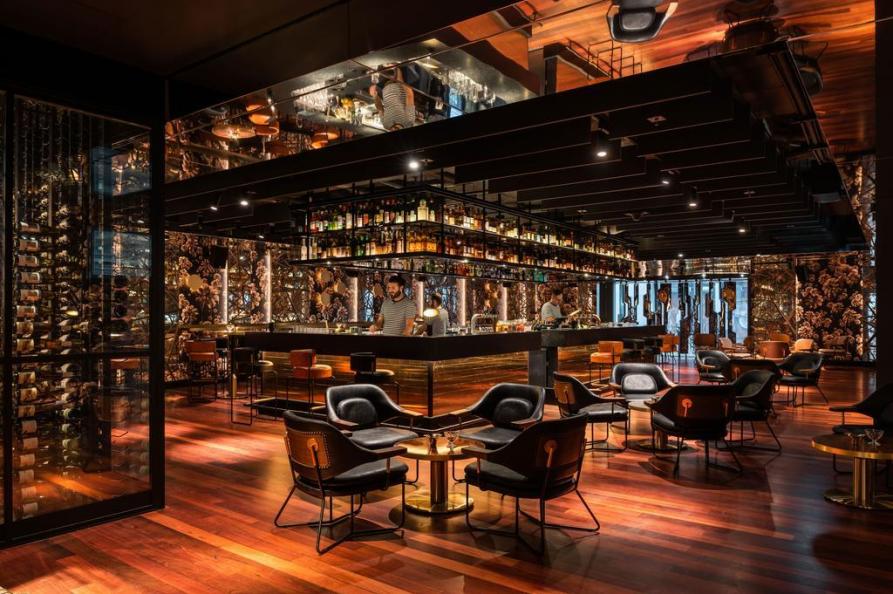 QT Hotel Perth