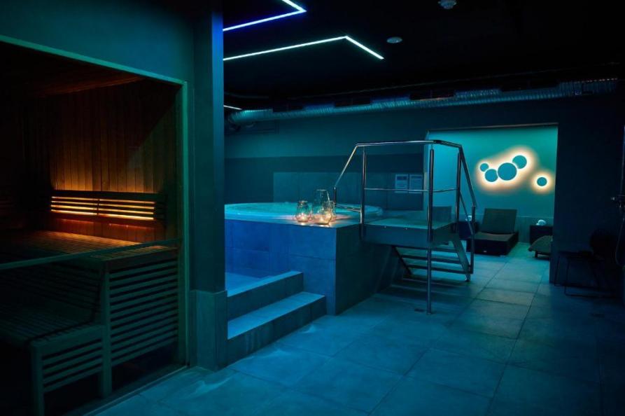 Hotel Vesturland