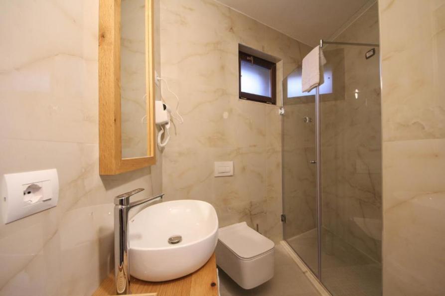 Kruja Albergo Diffuso