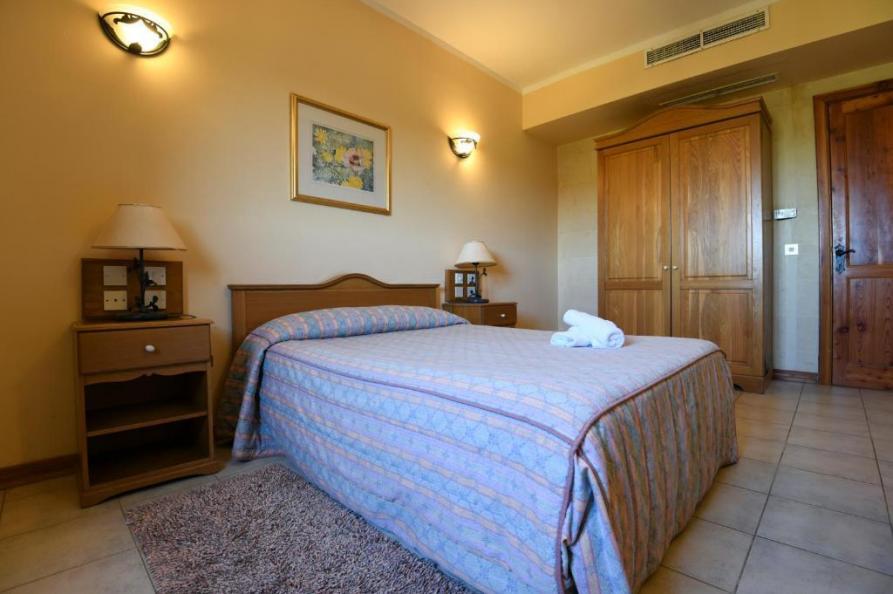 Cornucopia hotel