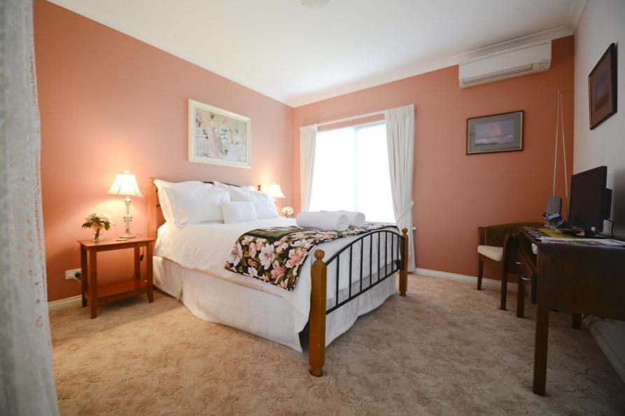 Tranquil Retreat B&B