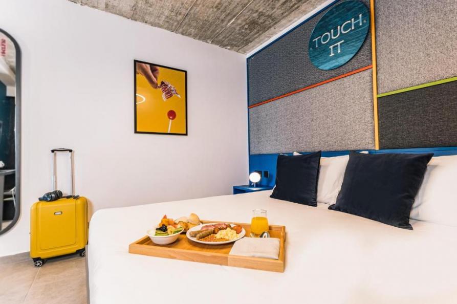 Ikyk hotel