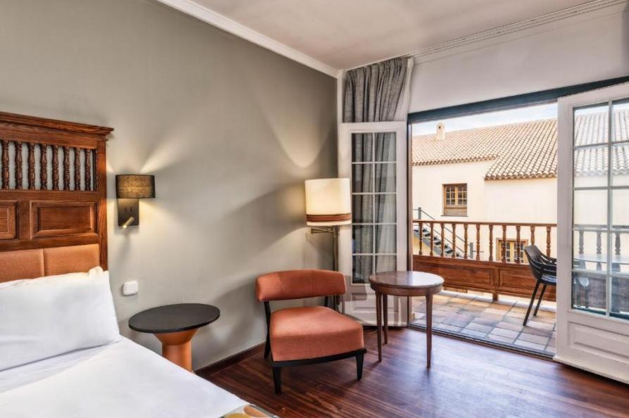 Parador de la Palma
