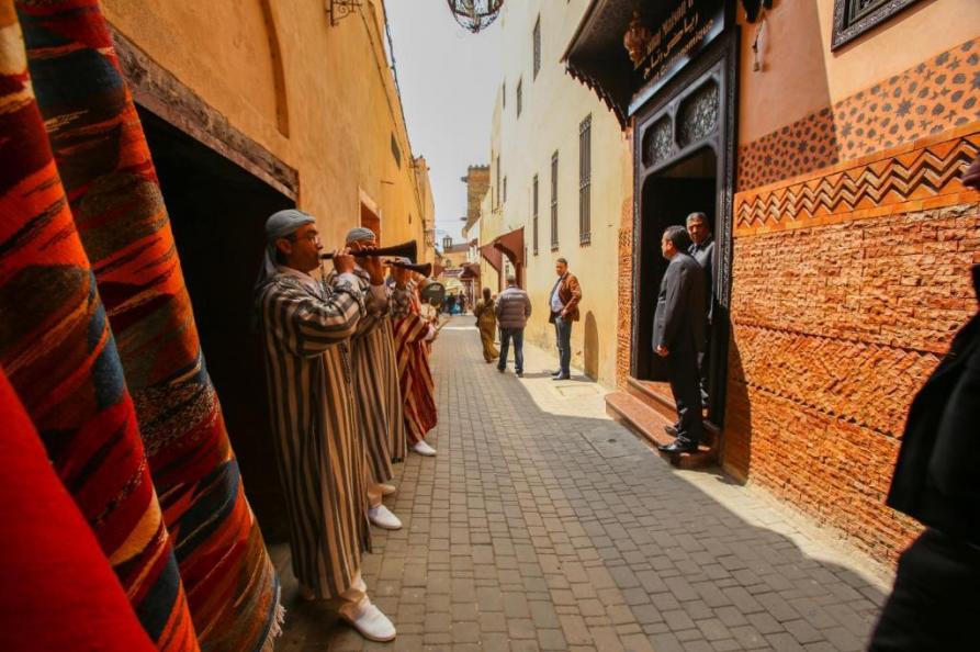 Riad Ritaj