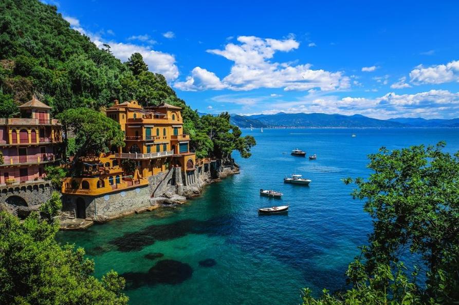 Portofino