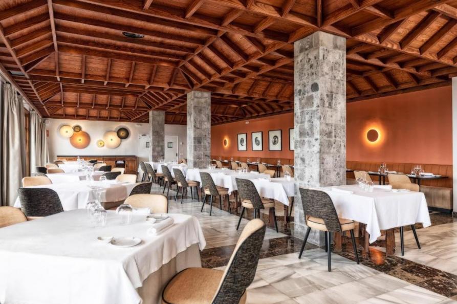 Parador de la Palma