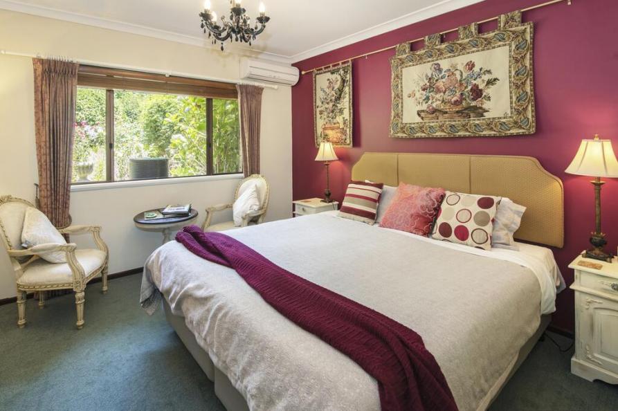 Rosewood Guesthouse