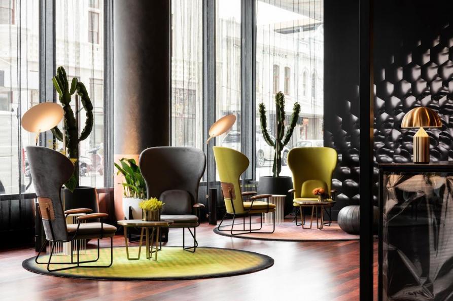QT Hotel Perth