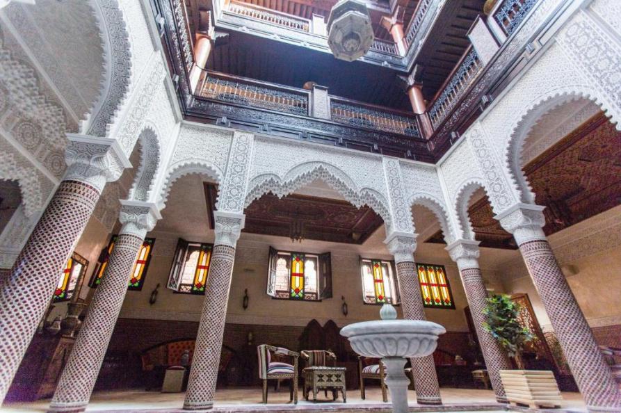 Riad Ritaj