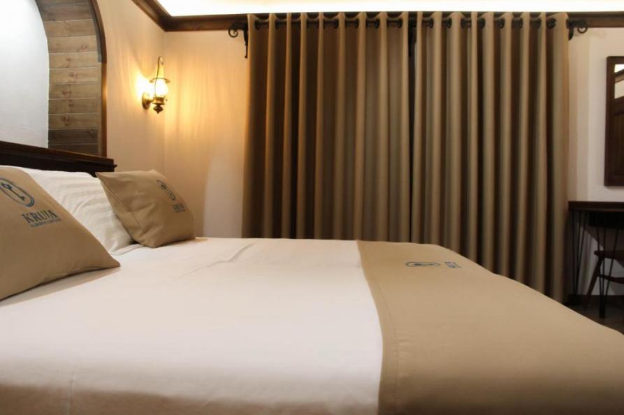Kruja Albergo Diffuso