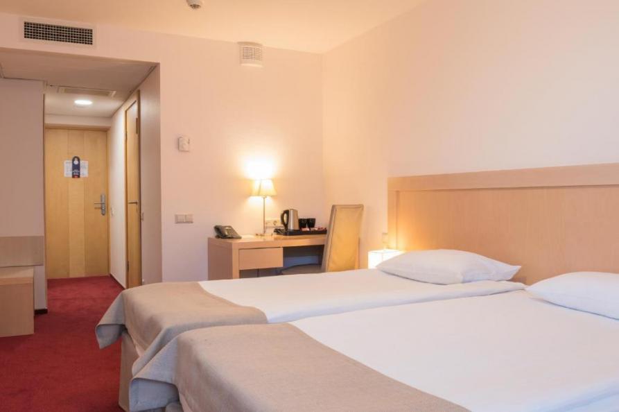Hotel Islande