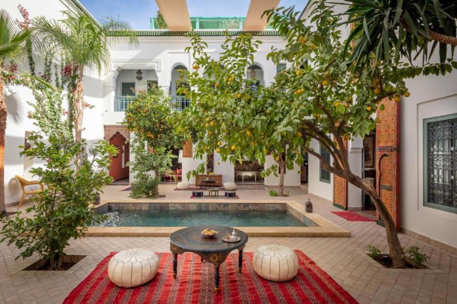 Riad les Remparts de la Kasbah