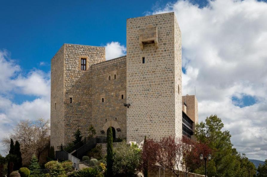 Parador de Jaen