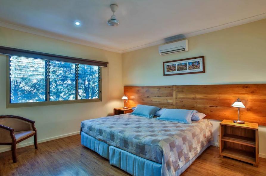 Kimberley HOTEL