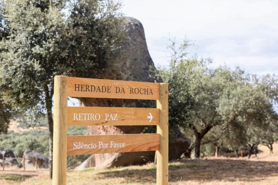 Herdade da Rocha