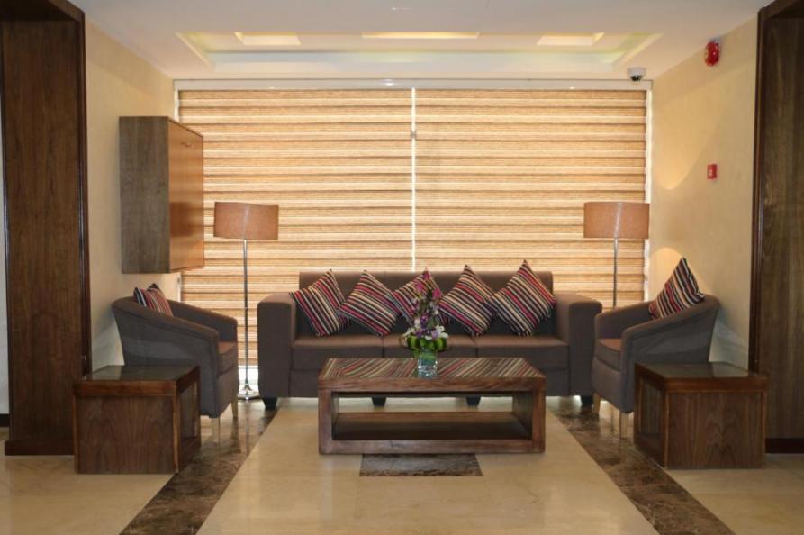 Al Raad hotel