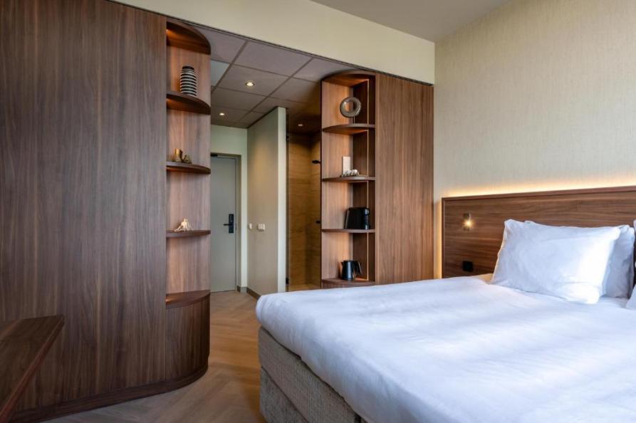 Hotel De Zeevaartschool


