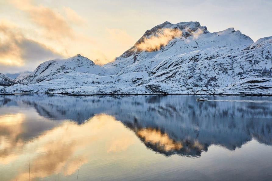 Tromso Noorderlicht